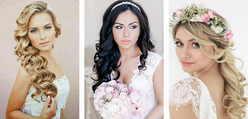 wedding hair and makeup Shampoo Dolls Salon