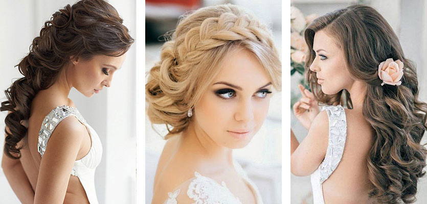 wedding hair and makeup Shampoo Dolls Salon