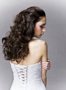 wedding hair trends