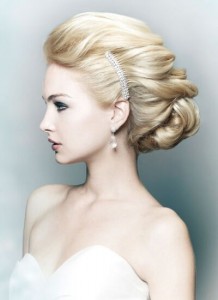 wedding hair trend 1