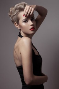 prom hairstyles cottage grove