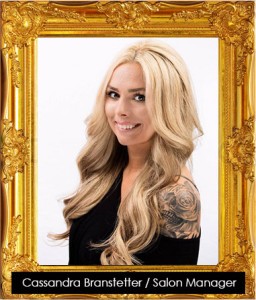 Cassandra Branstetter