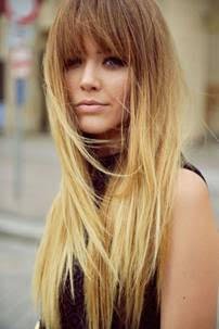 Fall Blondes: Balayage, Sombre and Babylights