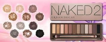Let’s Get Naked! Creating a Natural Look