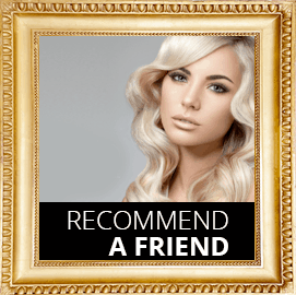 Refer a Friend