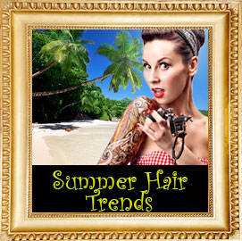 Related Posts: Mid-Summer Hairstyles Report 2015 />