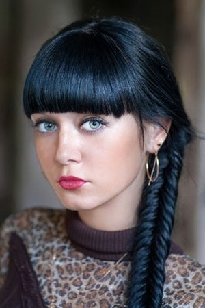 Related Posts: A Spring hairstyle for 2016 />