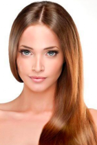 box hair color