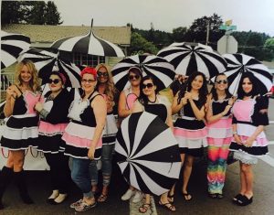 Related Posts: Parade Dolls